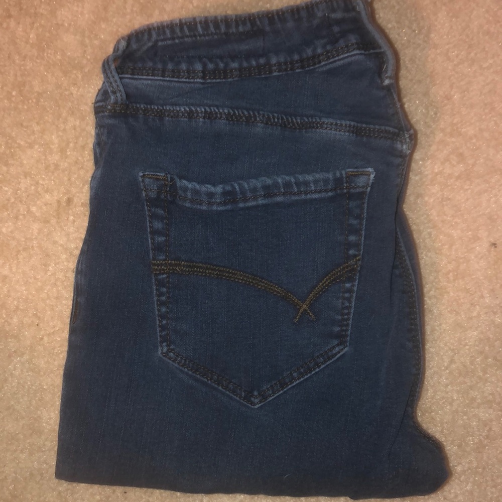 Bullhead jeans